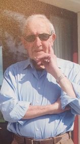 Johnny (Killowen) O'Sullivan