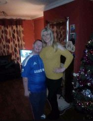 Lynn (Denise) Claxton