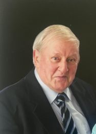 Patrick (Paddy) Whelan