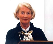 Cáit Ní Mháille (Ó Malley)