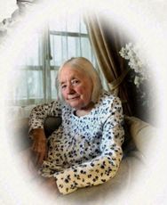 Maeve Kathleen Farrelly