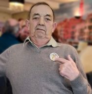 Francis (Yano) Richardson