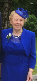 Ann O'Flaherty