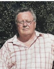 Harry Harty