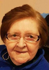 Margaret (Maggie) Coss