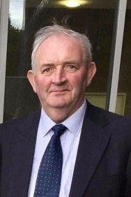 Patrick (Pat) Costello