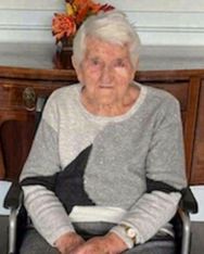 LILLIE BREEN