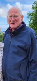 Frank (Francie) Byrne