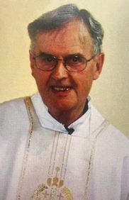 Fr. John Patrick McKeon