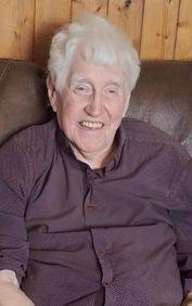 Bartholomew (Batty) McDermott