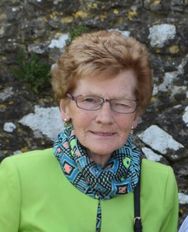 Mary (Polly) Houlihan