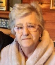 Marilyn (Mari) Riggall