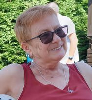 Elizabeth (Lily) Keane-Brady