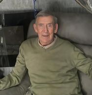 Vincent (Vinny) Clarke