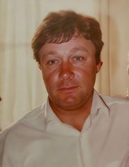 Michael (Mick) Waldron