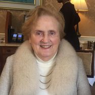 Irene (Catherine) Shine