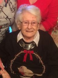 Isabel (Isa) O'Byrne