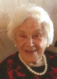 Lily (Ita) Fitzsimons