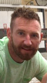 Ian (Mitch) MITCHELL