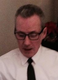 Ian (Drez) Henderson