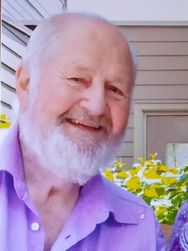 Reverend Isaac Wilson GRAHAM