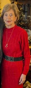 Ida Nolan