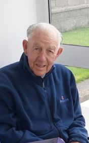 Ignatius (Iggy/Nashy) Flynn