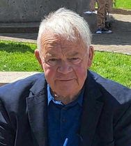 Ignatius Iggy McAvinney