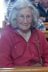 Ilona (Terry) Birmingham