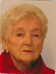 Margaret (Peg) Butler