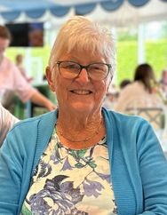 Sheelagh O'Leary