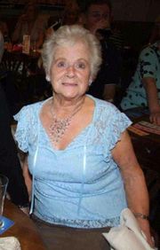 Elizabeth (Lillias) Burke