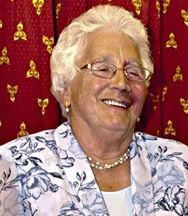Lorna Colton