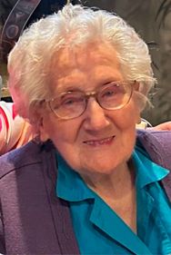 Add condolence for Kathleen Hamilton (née Mannion) (Geashill, Offaly ...