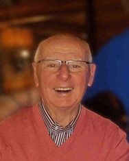 JACK O’GORMAN