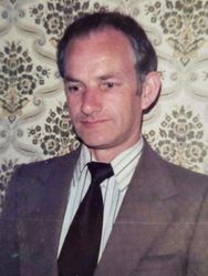 John (Bob) Enright