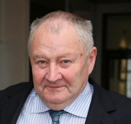 Jeremiah Vincent Hegarty