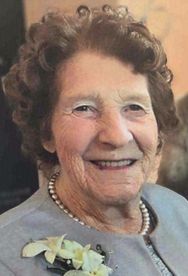 Margaret (Maggie) Conroy
