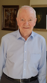 William (Billy) STAUNTON