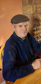 Patrick Joseph Kelly