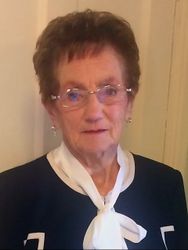 Margaret (Maggie) Finlay