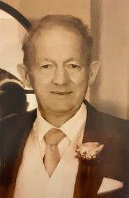 Patrick (Patsy) Considine