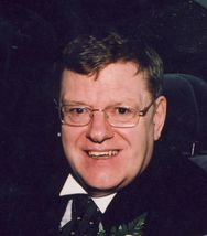 Paddy Coyle