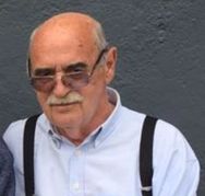 Ben Keegan