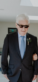 James (Jim) O'Mahony