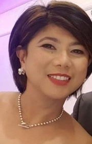 Imelda BASABAS