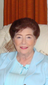 Ina Griffin