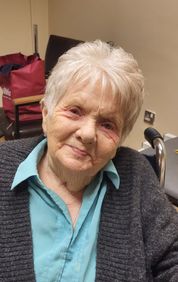 Ina Hegarty