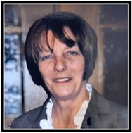 Ina (Christina) Keating