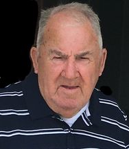 WILLIAM (WILLIE) FITZGERALD